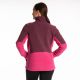 Jacheta Fleece Darby Canyon Fuchsia Red/Italian Plum 25