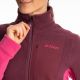 Jacheta Fleece Darby Canyon Fuchsia Red/Italian Plum 25