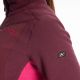 Jacheta Fleece Darby Canyon Fuchsia Red/Italian Plum 25