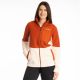 Jacheta Fleece Darby Canyon Papyrus/Picante 25