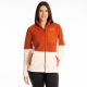 Jacheta Fleece Darby Canyon Papyrus/Picante 25
