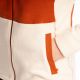 Jacheta Fleece Darby Canyon Papyrus/Picante 25