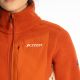 Jacheta Fleece Darby Canyon Papyrus/Picante 25
