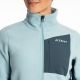 Jacheta Fleece Darby Canyon Reflecting Pond/Milky Blue 25