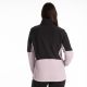 Jacheta Fleece Darby Canyon Wisteria/Black 25