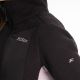 Jacheta Fleece Darby Canyon Wisteria/Black 25