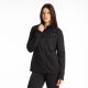 Jacheta Fleece Swan Valley Black 25