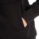 Jacheta Fleece Swan Valley Black 25