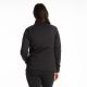 Jacheta Fleece Swan Valley Black 25