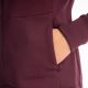 Jacheta Fleece Swan Valley Italian Plum 25