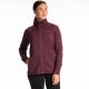 Jacheta Fleece Swan Valley Italian Plum 25