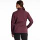 Jacheta Fleece Swan Valley Italian Plum 25