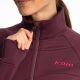Jacheta Fleece Swan Valley Italian Plum 25