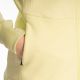 Jacheta Fleece Swan Valley Shadow Lime 25