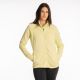 Jacheta Fleece Swan Valley Shadow Lime 25