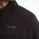 Jacheta Fleece Teton Black 25
