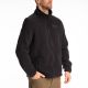 Jacheta Fleece Teton Black 25