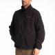 Jacheta Fleece Teton Black 25