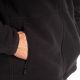 Jacheta Fleece Teton Black 25