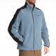 Jacheta Fleece Teton Blue Fusion/Black 25