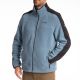 Jacheta Fleece Teton Blue Fusion/Black 25