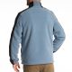Jacheta Fleece Teton Blue Fusion/Black 25