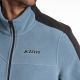 Jacheta Fleece Teton Blue Fusion/Black 25