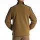 Jacheta Fleece Teton Dark Olive/Black 25