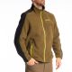 Jacheta Fleece Teton Dark Olive/Black 25