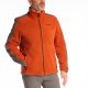 Jacheta Fleece Teton Jacket Picante/Asphalt 25