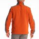 Jacheta Fleece Teton Jacket Picante/Asphalt 25