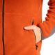 Jacheta Fleece Teton Jacket Picante/Asphalt 25