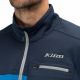 Jacheta Glacier 1/4 Zip Imperial Blue/Dress Blues 24
