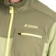 Jacheta Glacier Moss Stone/Bronze Green  24
