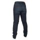 Jeans Moto Dama Betty Tapered Stretch Indigo
