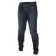 Jeans Moto Dama Betty Tapered Stretch Indigo