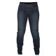 Jeans Moto Dama Betty Tapered Stretch Indigo