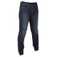 Jeans Moto Dama Betty Tapered Stretch Indigo