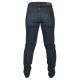 Jeans Moto Dama Betty Tapered Stretch Indigo