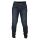 Jeans Moto Dama Betty Tapered Stretch Indigo
