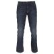 Jeans Moto K Fifty 2 Straight Riding Tall Denim/Stealth Blue 2021