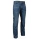 Jeans Moto K Forty 2 Straight Stretch Cobalt 25
