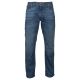 Jeans Moto K Forty 2 Straight Stretch Cobalt 25