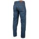 Jeans Moto K Forty 2 Straight Stretch Cobalt 25