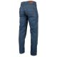 K Forty 2 Straight Stretch Denim Cobalt 2021
