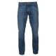 K Forty 3 Tapered Stretch Denim Cobalt 2021