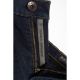 K Forty 3 Tapered Stretch Denim Indigo 2021