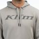 Klim Pullover Hoodie Monument/Asphalt 24