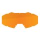 Lentila Schimb Ochelari Moto Viper Off Road  Orange Tint 2021