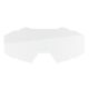 Lentila Schimb Ochelari Viper Off Road Clear 2021